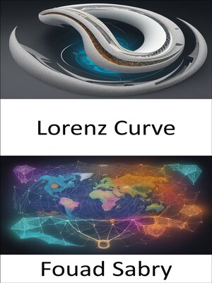 cover image of Lorenz Curve